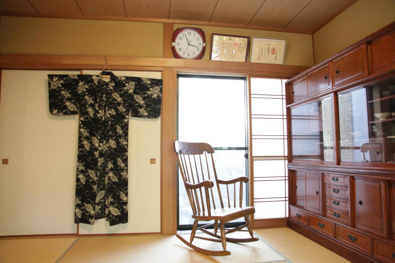 Hotel Kasumi-An Kumamoto Exterior foto